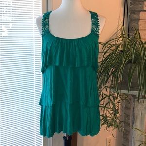 Maurice’s Tank Top